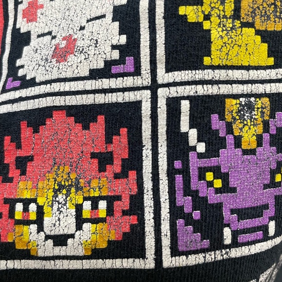 Rare 90’s Creature Select TShirt - Picture 3 of 5